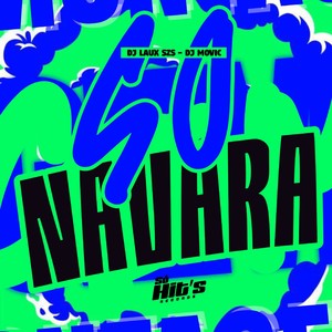 Só na Vara (Explicit)