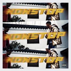 NONSTOP (feat. 6MAG) (Explicit)