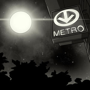 Aimer au pluriel (feat. Sainte-Croix) (Deep Late Night Remix)