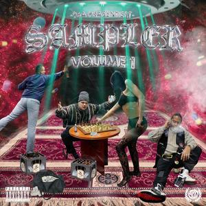 Sampler, Vol. 1 (Explicit)