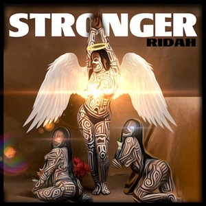 Ridah - Stronger