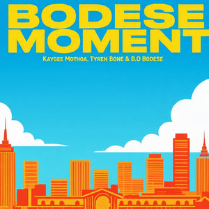 Bodese Moment