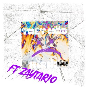 They mad (feat. Zaytario) [Explicit]