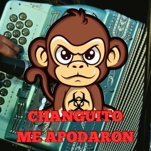 Changuito Me Apodaron