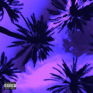 CRANBERRY JUICE (feat. $anto) (Explicit)