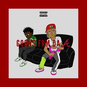 Eliantte Diamonds (Explicit)