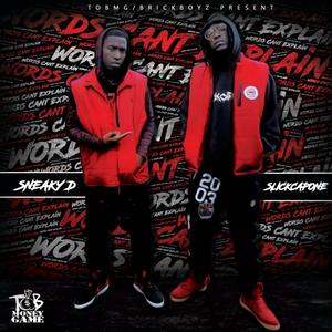 Ima Show Love Tonite(feat. Montana & Jay One)