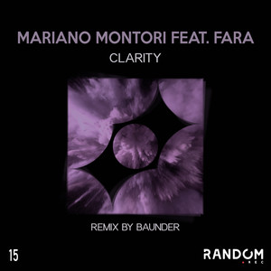 Clarity (Baunder Remix)