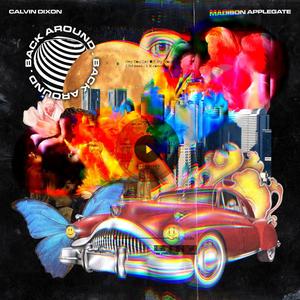 Back Around(feat. Madison Applegate) (Explicit)