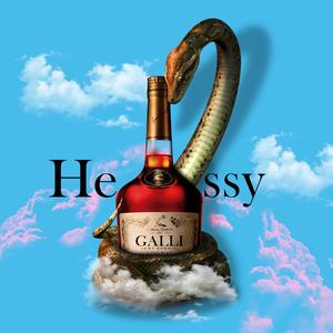Hennessy x Sampabeatz