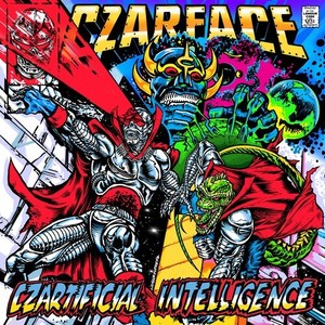 CZARTIFICIAL INTELLIGENCE (Explicit)