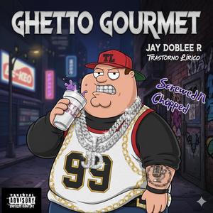 Peter Griffin Screwed N Chopped (Explicit)