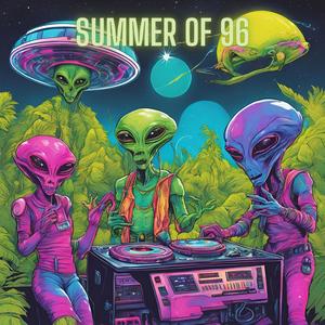 Summer Of 96