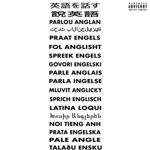 Speak English (Explicit)