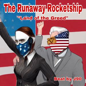 Land of the Greed (Explicit)