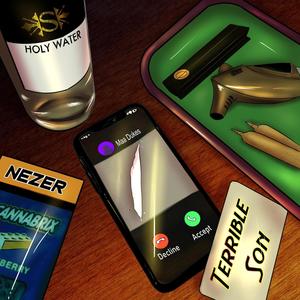 Terrible Son(feat. ZnK) (Explicit)