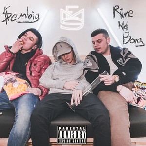 Rime Nel Bong (Explicit)