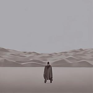 DISSOLVE (feat. MikezB)