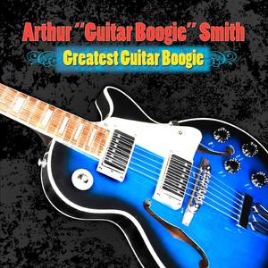 Greatest Guitar Boogie