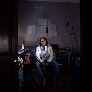 4Rulez(feat. Mainlnds) (Explicit)