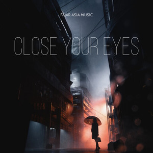 Close Your Eyes (Radio Edit)