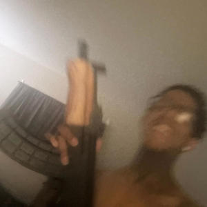 Trippin N Fallin (Explicit)