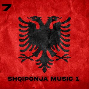 Shqiponja Music 7