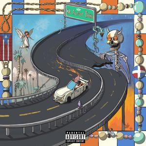 Safe (feat. Canaanforyah) (Explicit)