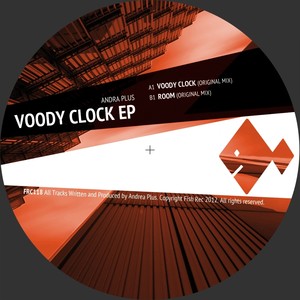 Voody Clock