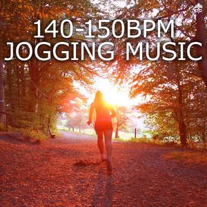 140-150BPM Jogging Music