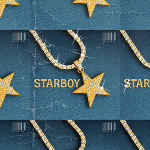 STARBOY (Explicit)