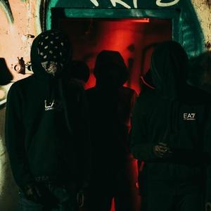 Mashup (feat. CL, Horrid Mx, Hoss, Landz, MS Capone, JSplash & Geréex Apl) (Explicit)