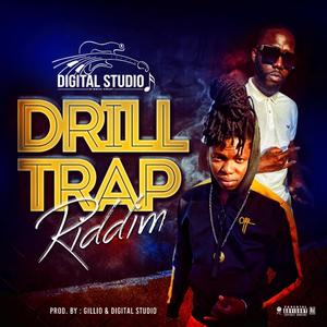 Digital Drill Trap Riddim (Explicit)