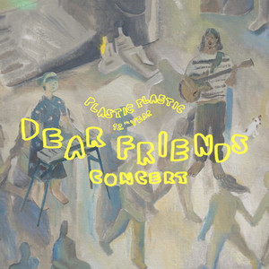 Live at Dear Friends Concert