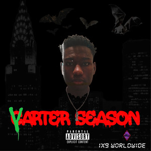 No Problems (Explicit)