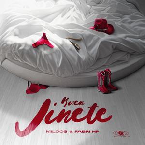 Buen Jinete (feat. Fabri HP) (Explicit)
