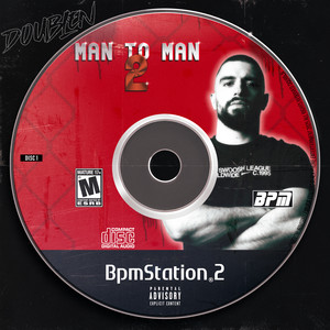 Man To Man 2 (Explicit)