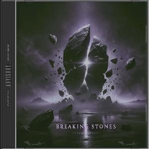 Breaking Stones (feat. L3mo) (Explicit)