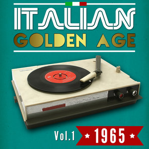 Italian Golden Age 1965 Vol. 1