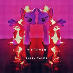 Fairy Tales (feat. Daniela Stucan)