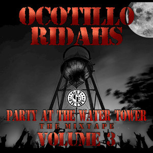 Party at the Water Tower (The Mixtape) , Vol. 3