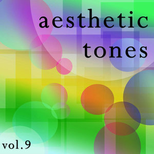 Aesthetic Tones Vol.9