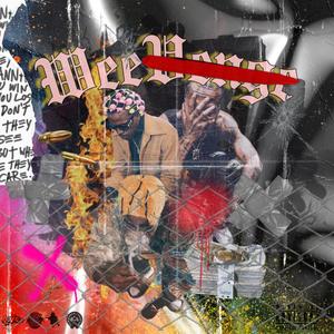 MELANCHOLY WEE (feat. CARL THOMAS) (Explicit)