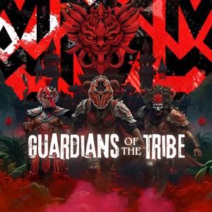 Guardians Of The Tribe