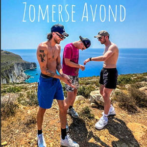 Zomerse Avond (feat. MÆSX)