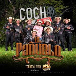 El Pañuelo (feat. El Compa Piry y Sus Imponentes)