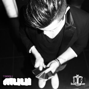 Tsssh (Aaron Brien Remix)