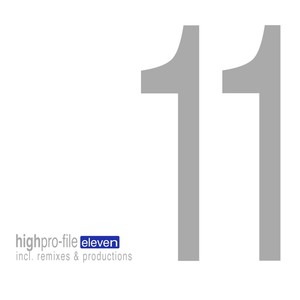 Highpro-File - Eleven