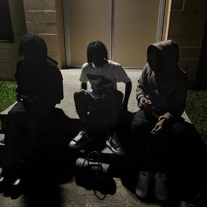 Godlyjenius (feat. stcy) (Explicit)