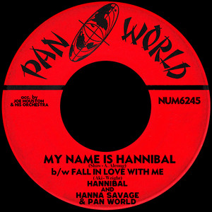 Fall In Love With Me